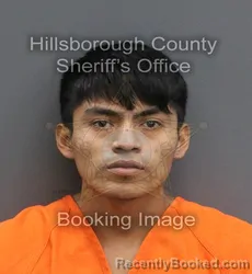 Mugshot of ALBERTO SANCHEZ BALLINAS