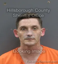 Mugshot of CONNOR NALU KAI FERST