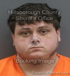 Mugshot of NATHAN TREI HUNTER WELCH