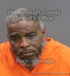 Mugshot of EDWARD LEE JR GREEN