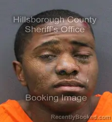 Mugshot of LINALE HARDY