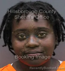 Mugshot of MYRAKL EMILIA MOORE