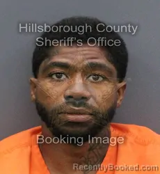 Mugshot of STEVE ANTHONY JR ALLEN