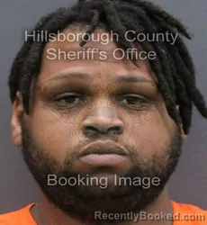Mugshot of QUIAESEAN THARI JAYVON SMITH