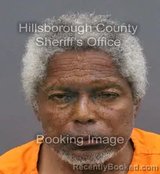 Mugshot of ANTONIO EUGENE MCKINNEY