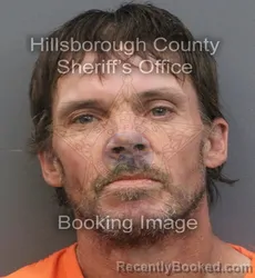 Mugshot of DENNIS SHANE LONG