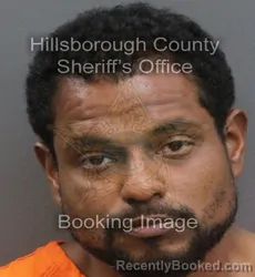 Mugshot of VICTOR ALVARADO