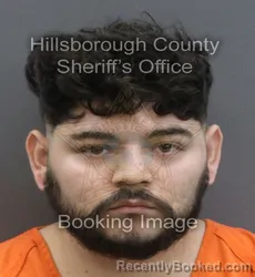 Mugshot of JOSE ALBERTO JR LECAROS