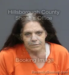 Mugshot of SUNDEA LAROCCA