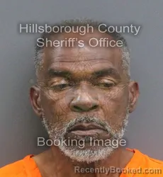 Mugshot of HARDIS JAMES JOHNSON