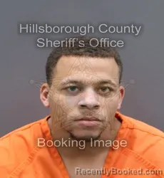 Mugshot of ANTONIO MALACHAI TATE