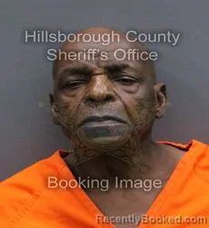 Mugshot of WILL OLIVER