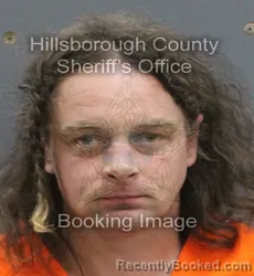 Mugshot of BRYAN GLENN PETTENGILL