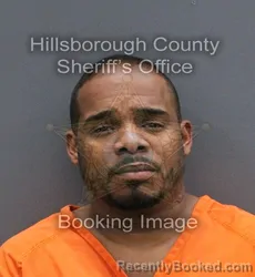 Mugshot of JHOAN F MERCEDES