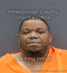 Mugshot of TRAVIS LEROY FINLEY