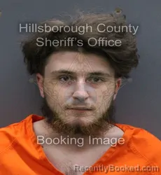 Mugshot of JAKE CHARLES KYLIS