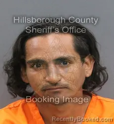Mugshot of ELMER NOEL VELASQUEZ RODRIGUEZ