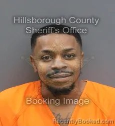 Mugshot of XAVIER MARKEITH HORACE