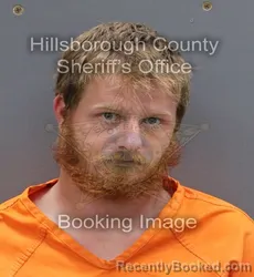 Mugshot of BRAXTON JAMES CHILDERS STICE
