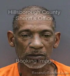 Mugshot of RONALD BEARD