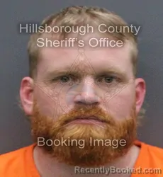 Mugshot of MATTHEW GREGORY DALLAS