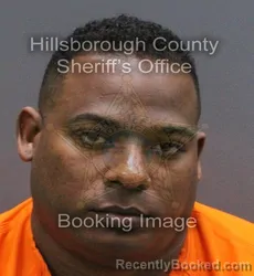 Mugshot of RAYDEL HERNANDEZ PENA