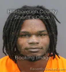 Mugshot of NASHAUN JACQUEZ PRYOR