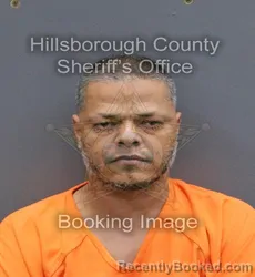 Mugshot of MIGUEL ANGEL RIVERA FRANQUI