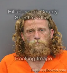 Mugshot of STEVEN FRANCIS MONICA