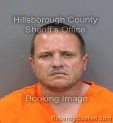 Mugshot of ROBERT LAWRENCE DEES