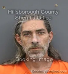 Mugshot of KEVIN RICHARD GARDNER