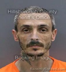 Mugshot of ERIC BRYANT HOLBERT