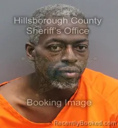 Mugshot of ALTON G JELKS