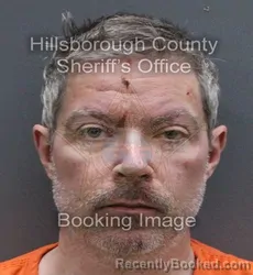 Mugshot of VICTOR ARVILLE III RIDLEY