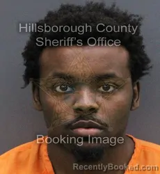 Mugshot of KERDARIUS QUINTAVIUS REEDING REESE