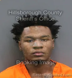 Mugshot of DANIEL XAVIER ROSE