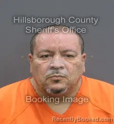 Mugshot of JOSE A RAMIREZ RIVERA