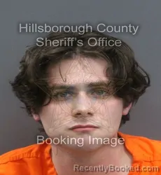 Mugshot of WILLIAM HERNDON