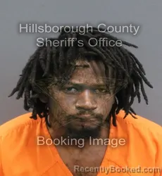 Mugshot of CAMERON REED