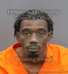 Mugshot of FRITZ JR GUERIER