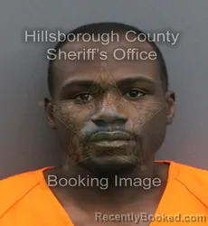 Mugshot of JVANTE KEON EDGE