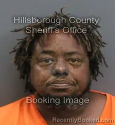 Mugshot of YOSVANY SOLANO