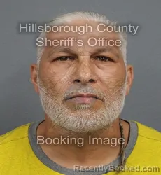 Mugshot of MICHAEL PETE SPIRO