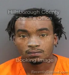 Mugshot of EUGENE DORIAN III CATO