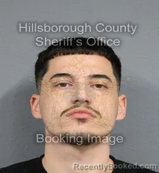 Mugshot of ANTONIO JEREMY JR MARGAREJO