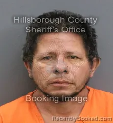 Mugshot of JERRY LEE LOPEZ