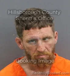 Mugshot of KENNETH ALLEN HOUGH MORRIS