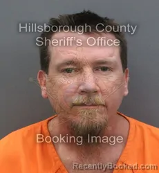 Mugshot of ROBERT CECIL BLAND