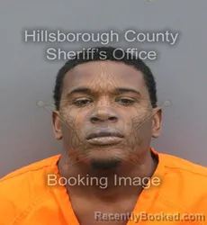Mugshot of ISAIAH HOWARD