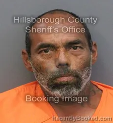 Mugshot of NARCISO JR MEDINA